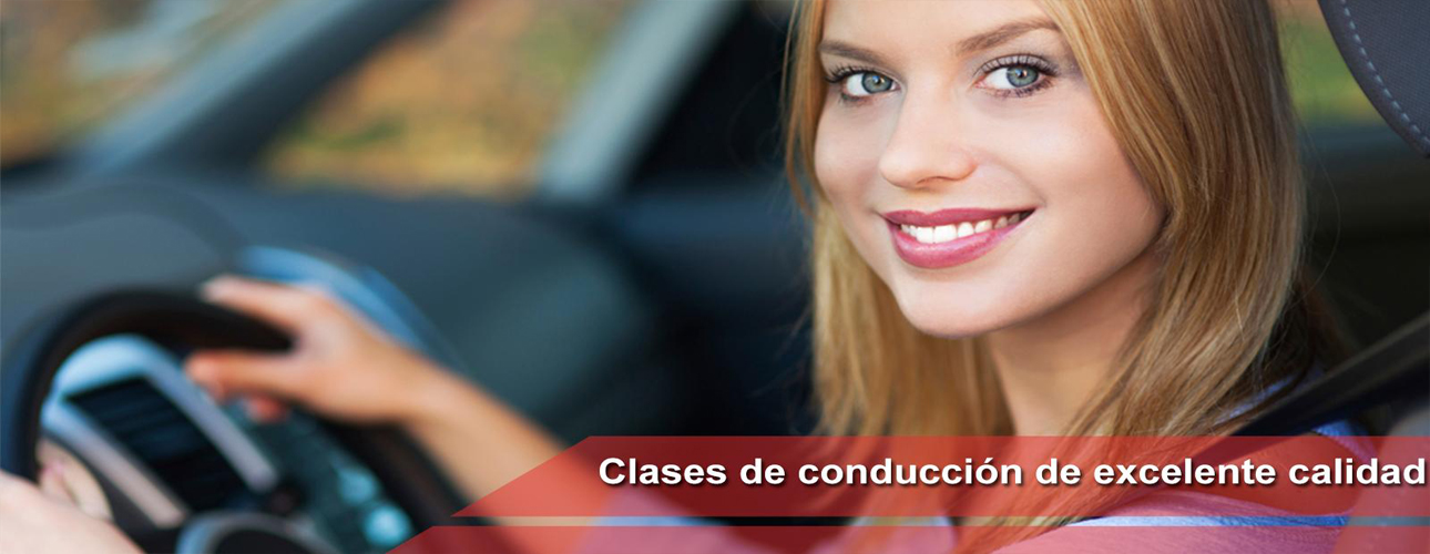 Curso de manejo